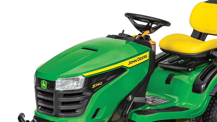 Lawn & Garden Equipment | John Deere US